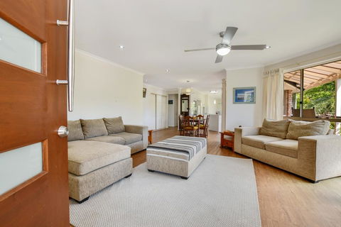 Perfect Family Escape In Mountain Creek - C Tourism 1