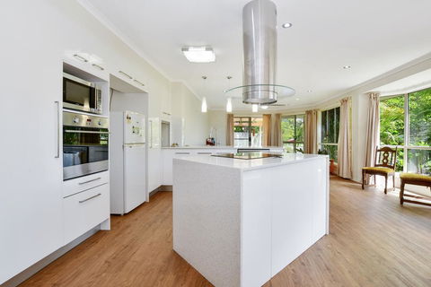 Perfect Family Escape In Mountain Creek - C Tourism 0