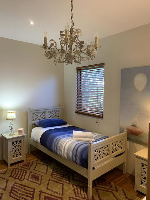 Perfect Mt Martha Beach House - C Tourism 1