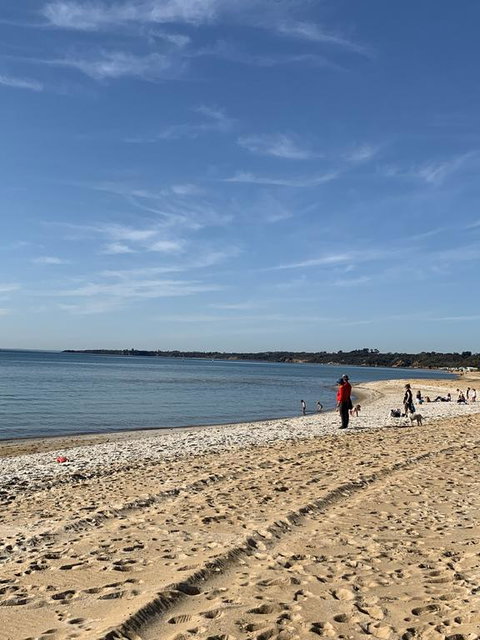 Perfect Mt Martha Beach House - C Tourism 2