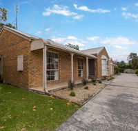 PERFECT ON PYMBLE AVE - C Tourism