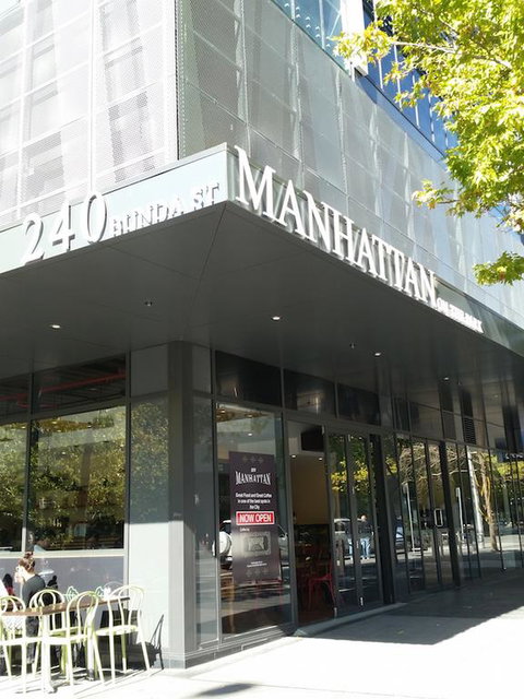 Perfectly Located Modern Apartment - Canberra CBD - C Tourism 3