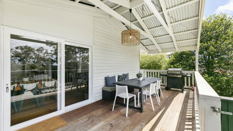 PERIWINKLE - MOUNT MARTHA - C Tourism 0