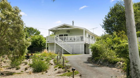 PERIWINKLE - MOUNT MARTHA - C Tourism 2