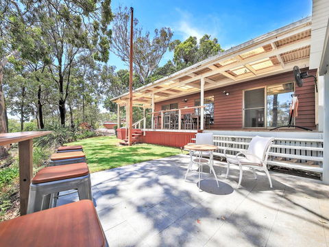 Pet Friendly Waterfront Holiday House On Peacefull Island With Bikes And Kayaks - C Tourism 1