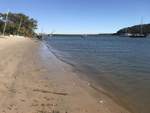 Pet Friendly Waterfront Holiday House On Peacefull Island With Bikes And Kayaks - C Tourism 0