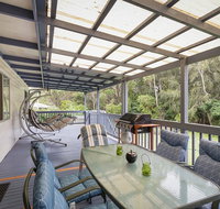 Pet-friendly Beach House  Kianga - C Tourism