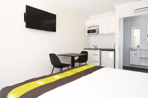 Petrie Mill Motel - C Tourism 2