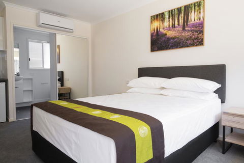 Petrie Mill Motel - C Tourism 0