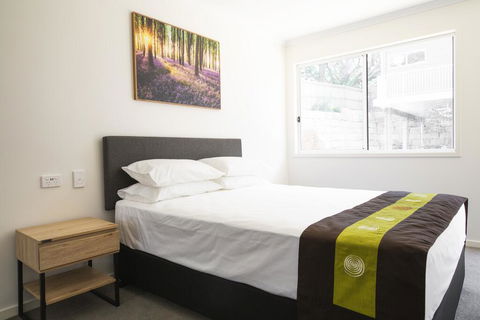 Petrie Mill Motel - C Tourism 1