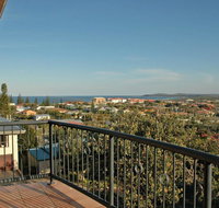Phoenix Terrace -townhouse Yamba - C Tourism
