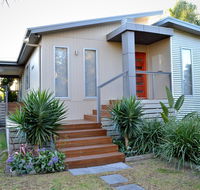 Pier One  Eastern Beach - C Tourism