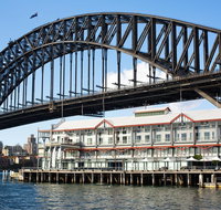 Pier One Sydney Harbour Autograph Collection - C Tourism