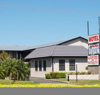 Pigeon House Motor Inn - C Tourism