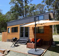 Pindari - Tiny Home Kangaroo Valley - C Tourism