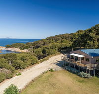 Pine Scrub Beach House - C Tourism