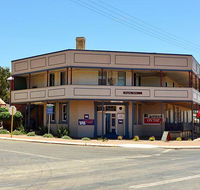 Pingelly Hotel - C Tourism