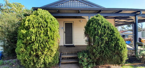 Pinjarra Caravan Park And Cabins - C Tourism 2