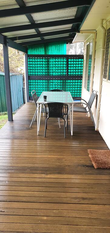 Pinjarra Caravan Park And Cabins - C Tourism 3