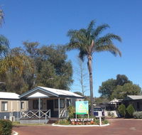 Pinjarra Caravan Park and Cabins - C Tourism
