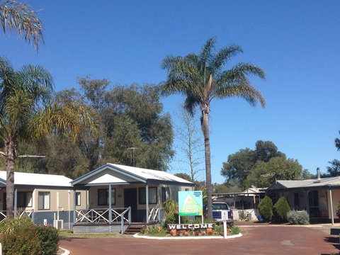 Pinjarra Caravan Park And Cabins - C Tourism 0