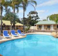 Pinjarra Resort - C Tourism