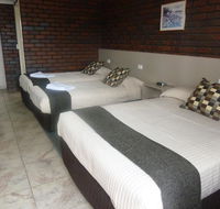 Pioneer Lodge Motel - C Tourism
