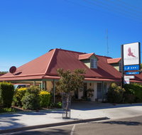 Pioneer Motel Goondiwindi - C Tourism