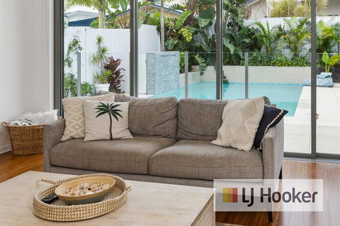 PIRIE BEACH House - C Tourism 0