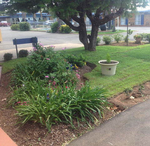 Plainsman Motel - C Tourism 0