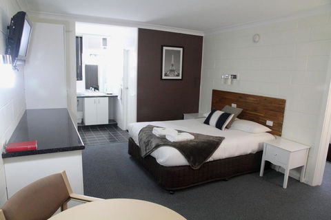 Plainsman Motel - C Tourism 1