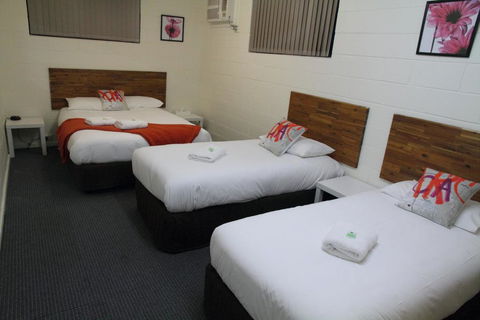 Plainsman Motel - C Tourism 2