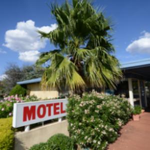 Plainsman Motel - C Tourism 3