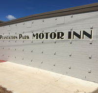 Plantation Park Motor Inn - C Tourism