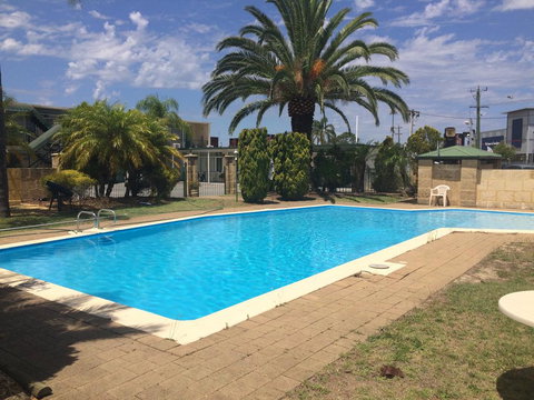 Platinum Motel - C Tourism 0