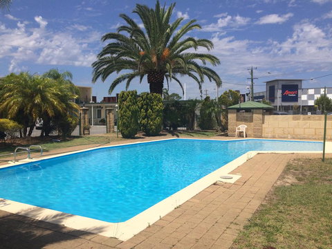 Platinum Motel - C Tourism 1