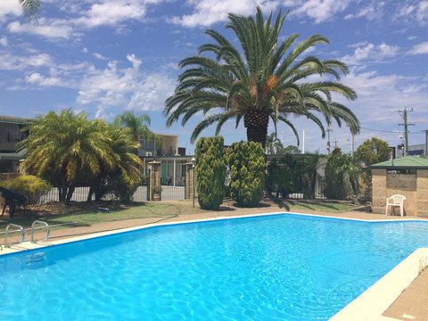 Platinum Motel - C Tourism 2