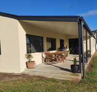 Pleasant Hill BnB - C Tourism