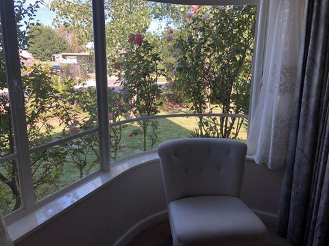 Pleasant View - C Tourism 2