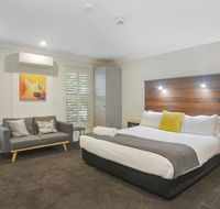 Pleasant Way River Lodge - C Tourism