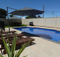 Ploughmans Motor Inn - C Tourism