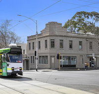 Plum Serviced Apartments North Melbourne - C Tourism