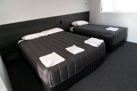 Plumpton Hotel - C Tourism 2