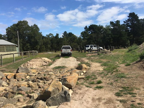 PNL4WDriving Smythesdale - C Tourism 2