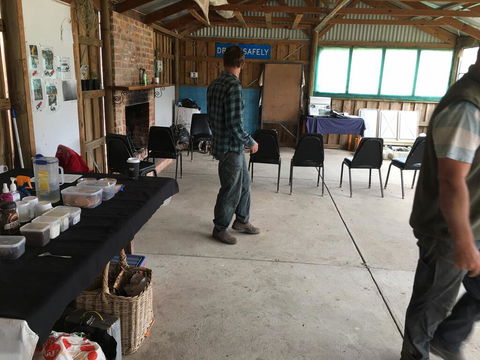 PNL4WDriving Smythesdale - C Tourism 0