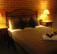 Poachers Paradise - C Tourism