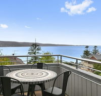 POINT GREY APARTMENT 2 - Ocean VIews with wifi - C Tourism