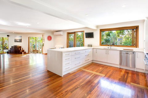 POINT LEO BEACH HOUSE - POINT LEO - C Tourism 2