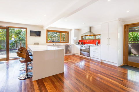 POINT LEO BEACH HOUSE - POINT LEO - C Tourism 1