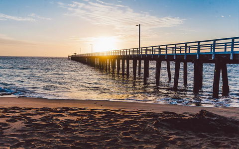 Point Lonsdale 1 Bedroom Apartment - C Tourism 2